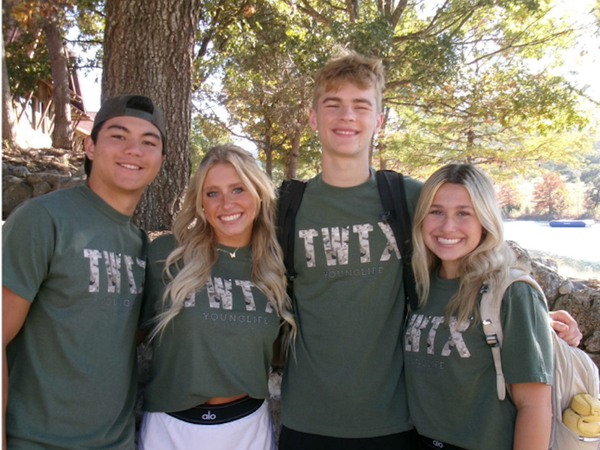 Camp Trip Image - LoneHollow Ranch WKND 2026